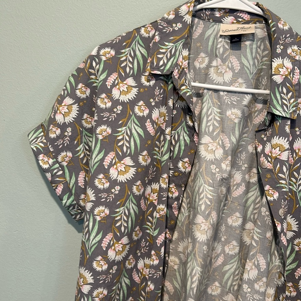 Universal Thread Button Down - image 4